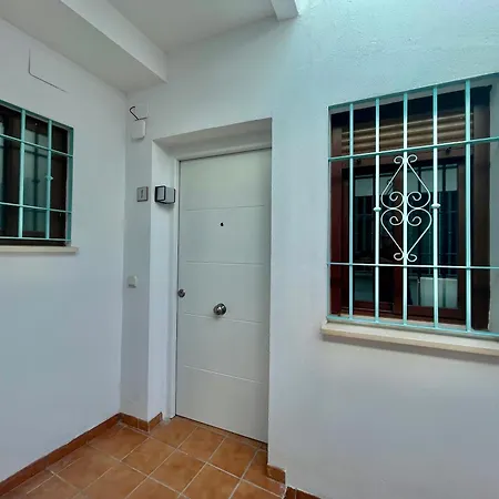 Apartment De Viana *