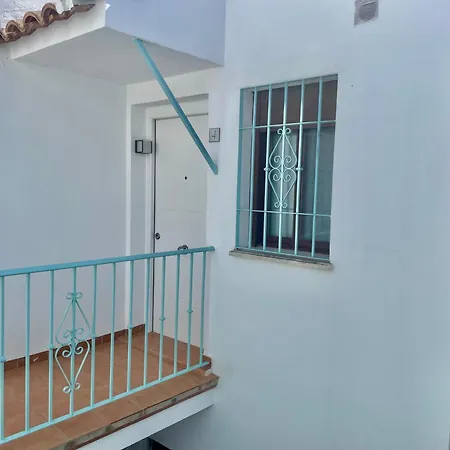 Geysotur De Viana Apartman