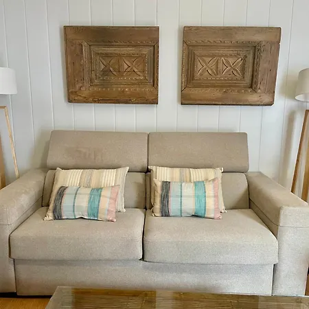 De Viana Apartment *