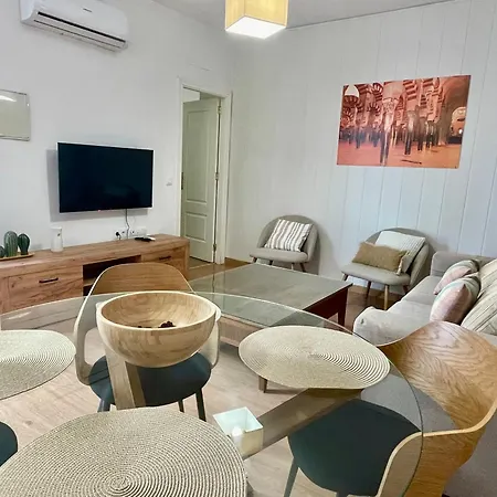 Apartment De Viana *