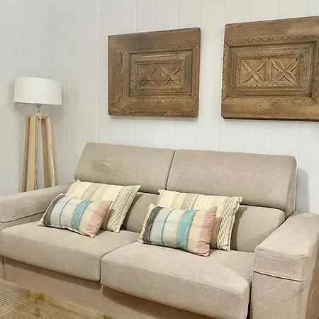 Apartman Geysotur De Viana Córdoba