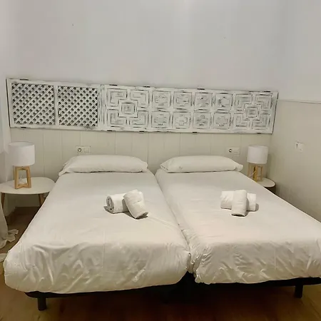 Apartamento De Viana *