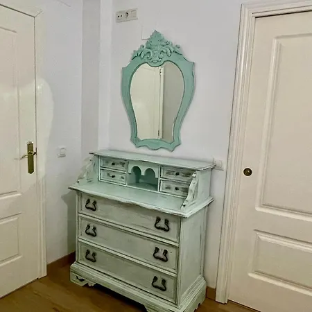 Apartamento De Viana