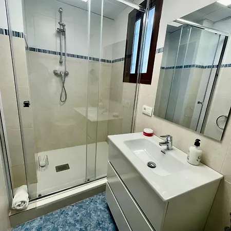 Geysotur De Viana Apartman