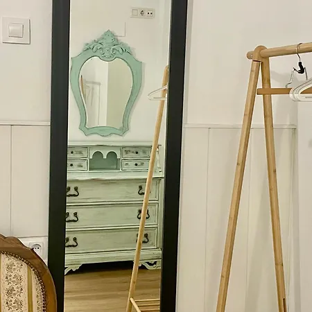 De Viana Apartment Cordoba