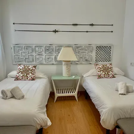 Apartman Geysotur De Viana *