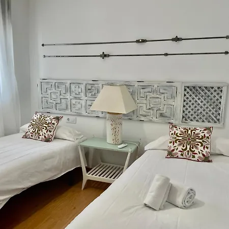 De Viana Apartment Cordoba