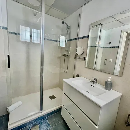 Geysotur De Viana Apartman *