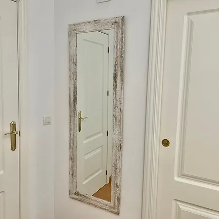 De Viana Apartment Cordoba