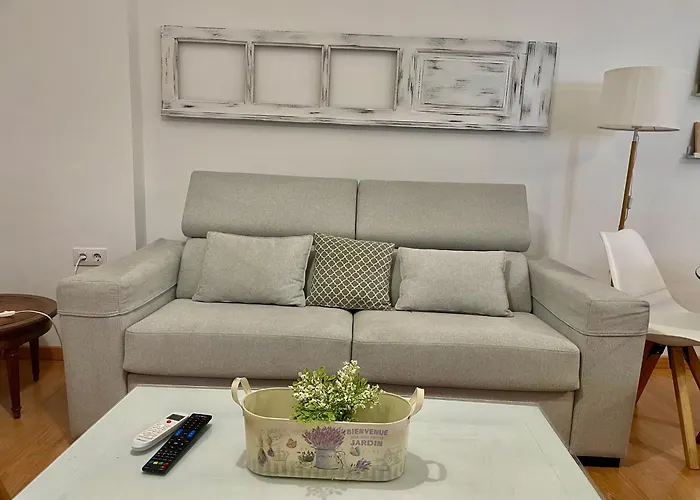 Geysotur De Viana * קורדובה