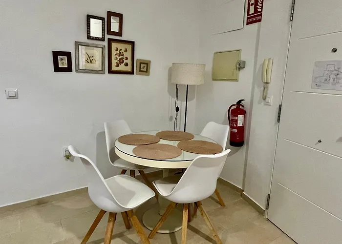 Geysotur De Viana קורדובה