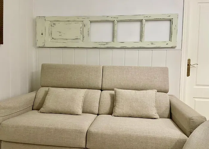 Geysotur De Viana * קורדובה