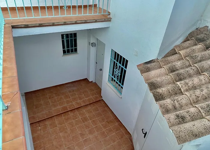 Geysotur De Viana דירה