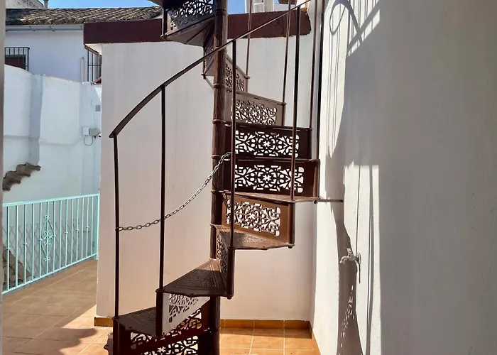 Geysotur De Viana דירה