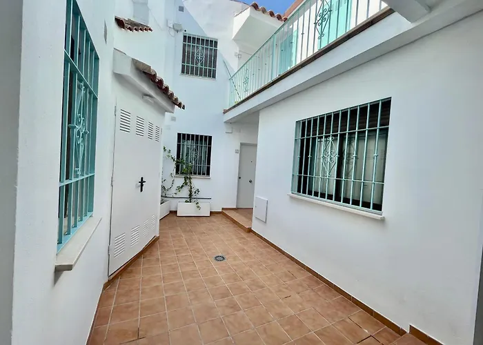 Geysotur De Viana דירה קורדובה