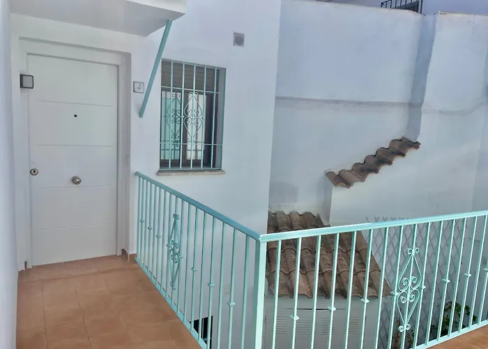 דירה Geysotur De Viana