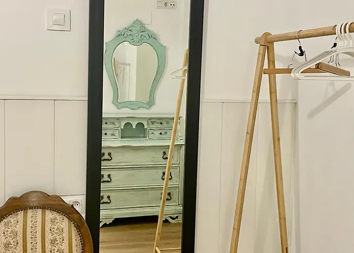 Geysotur De Viana דירה קורדובה