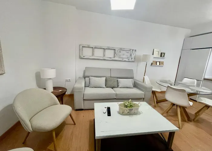 Geysotur De Viana קורדובה