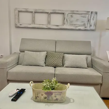 Geysotur De Viana * Cordoba