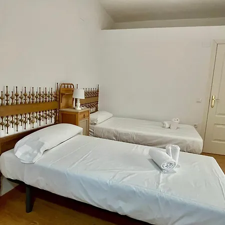 Geysotur De Viana Lägenhet *