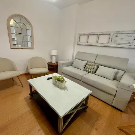 Geysotur De Viana Lägenhet Córdoba