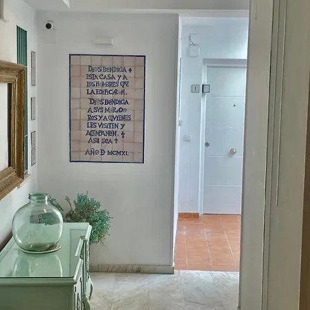 Lägenhet Geysotur De Viana *
