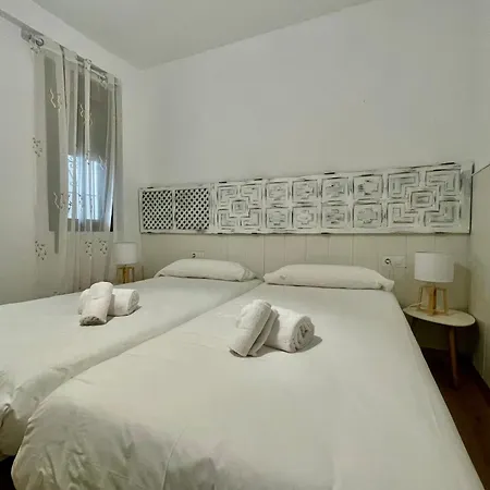 Geysotur De Viana Lägenhet Córdoba