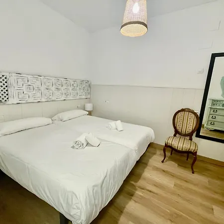 Geysotur De Viana Lägenhet Córdoba