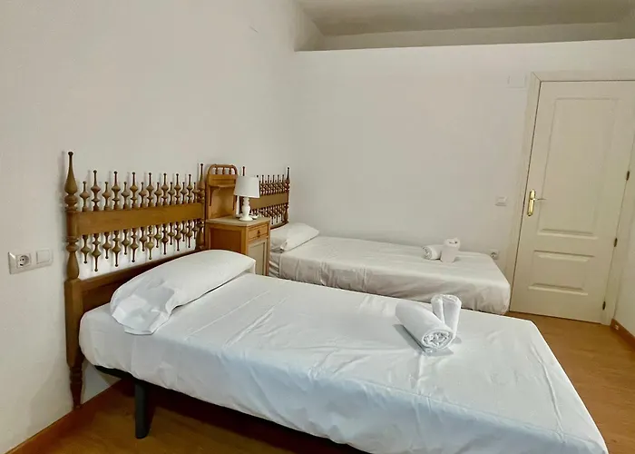 Geysotur De Viana Daire *