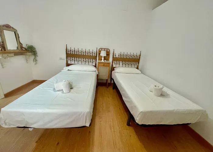 Geysotur De Viana Daire