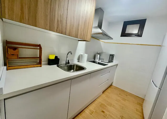 Geysotur De Viana Daire Cordoba