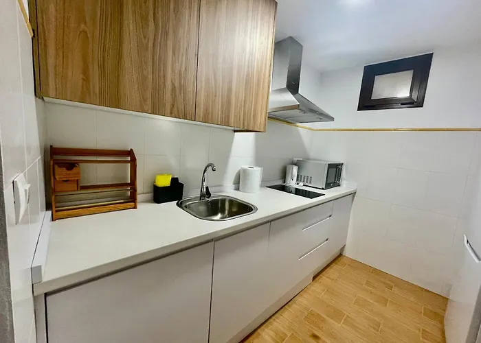 Geysotur De Viana Daire *