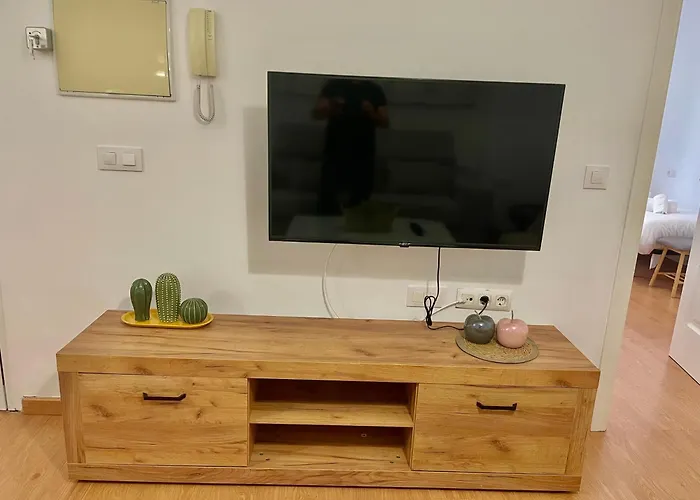 Geysotur De Viana Daire Cordoba