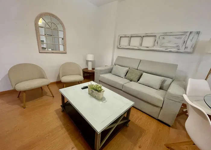 Geysotur De Viana Daire Cordoba