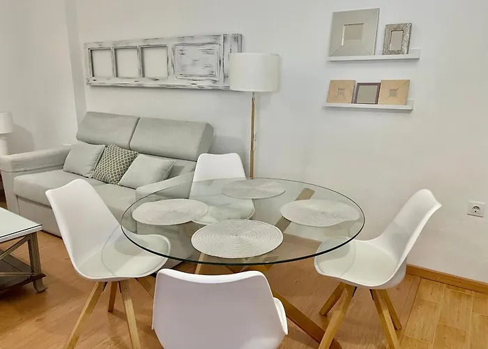 Geysotur De Viana Daire Cordoba