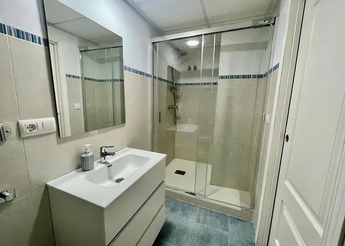 Geysotur De Viana Daire *