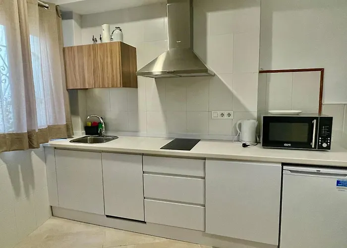 Geysotur De Viana Daire