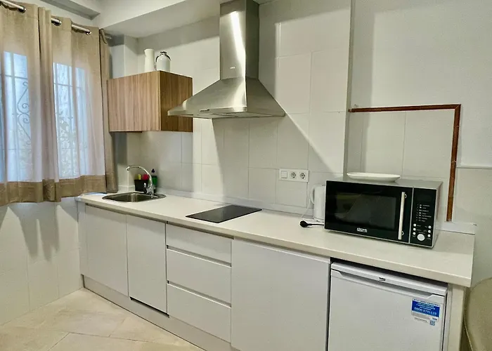 Geysotur De Viana Daire