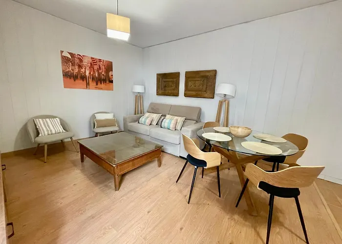 Geysotur De Viana Daire