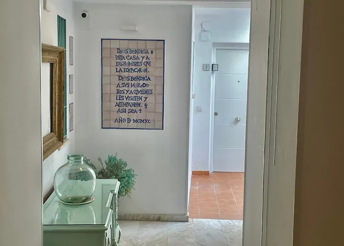 Daire Geysotur De Viana *