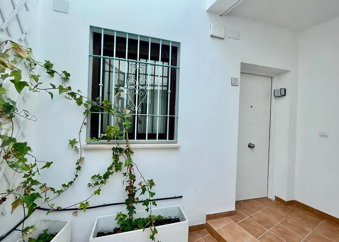 Geysotur De Viana Daire *