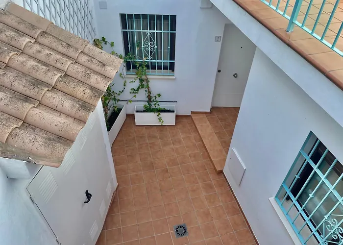 Daire Geysotur De Viana Cordoba