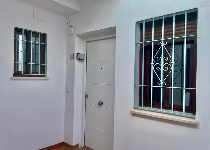 Geysotur De Viana * Cordoba