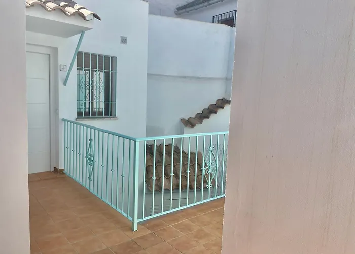 Geysotur De Viana Cordoba