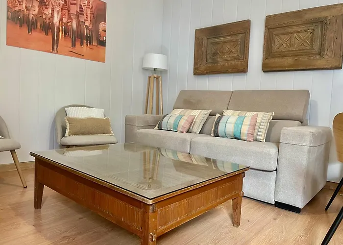 Geysotur De Viana Daire *