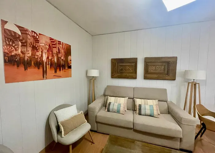 Geysotur De Viana * Cordoba