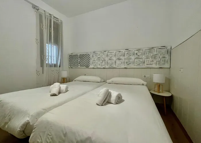 Geysotur De Viana Daire Cordoba