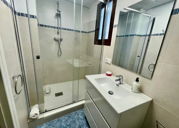 Geysotur De Viana Daire