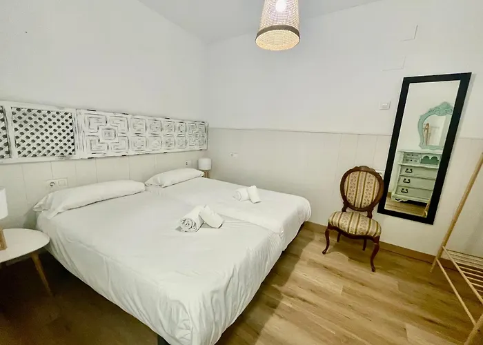 Geysotur De Viana Daire Cordoba