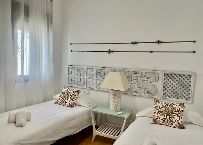 Daire Geysotur De Viana Cordoba